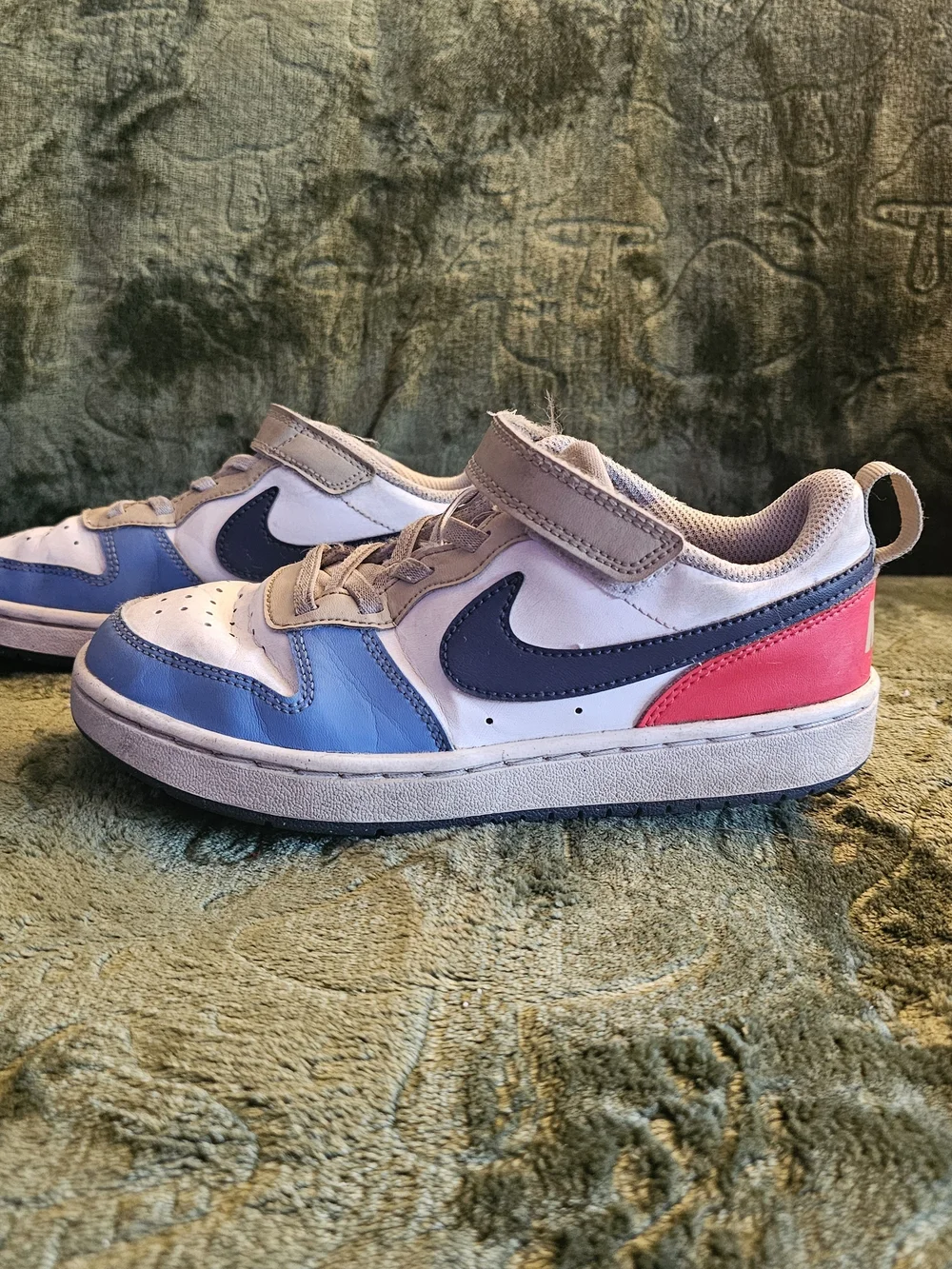 Nike comfortable kids